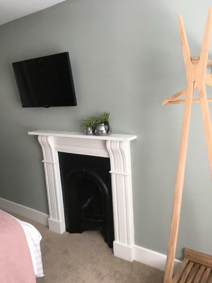 Rooms At Martha Jones Pwllheli Exterior foto