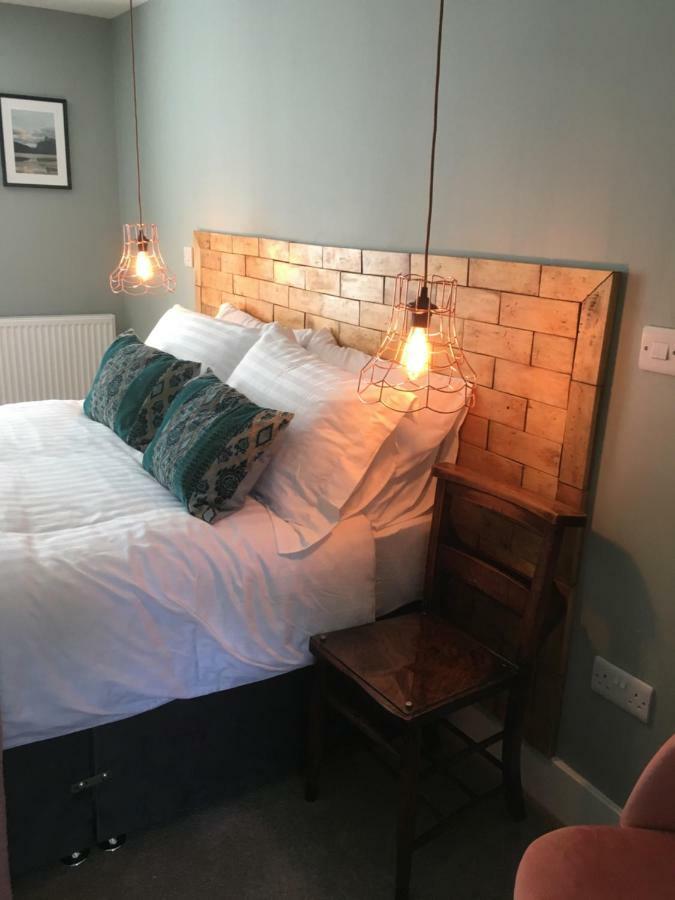 Rooms At Martha Jones Pwllheli Exterior foto