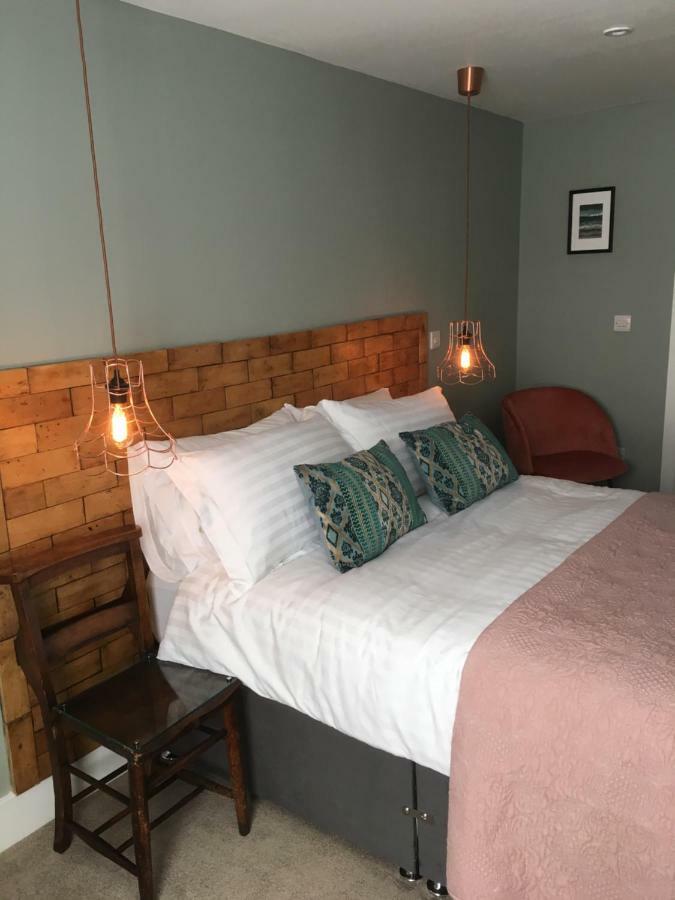 Rooms At Martha Jones Pwllheli Exterior foto
