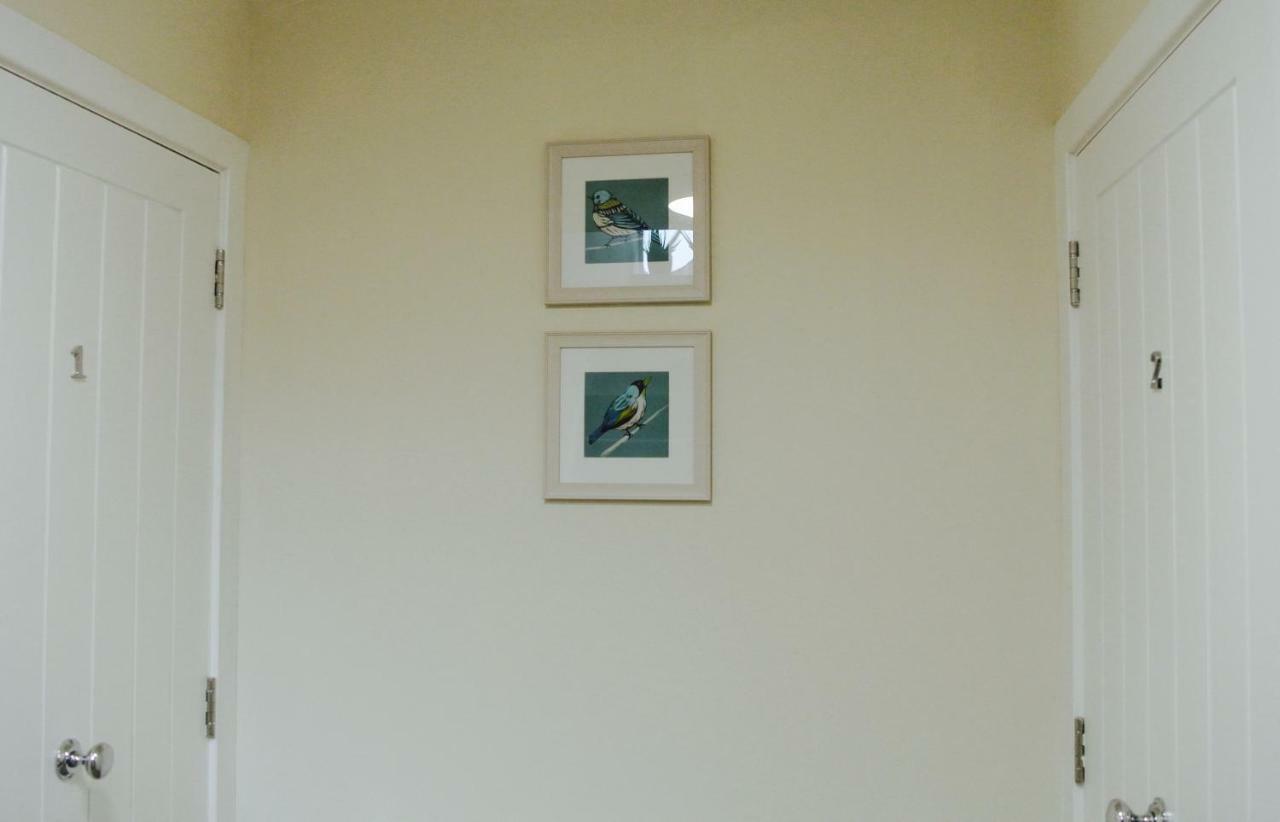 Rooms At Martha Jones Pwllheli Exterior foto