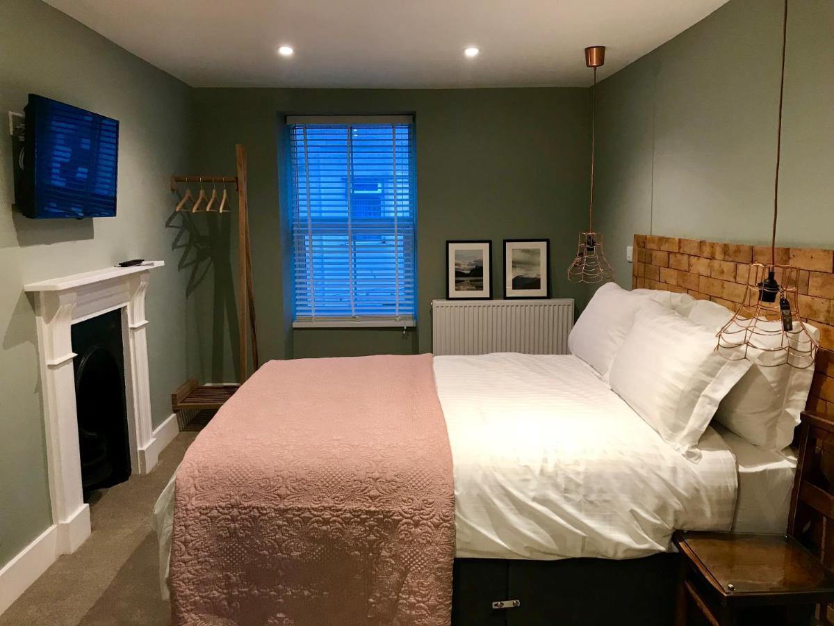 Rooms At Martha Jones Pwllheli Exterior foto